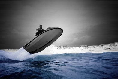 Jetski